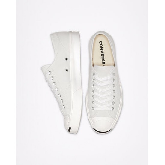 Converse  Jack Purcell Canvas Shoe